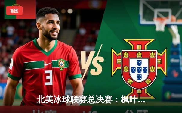 北美冰球联赛总决赛：枫叶队加时绝杀，4-3击败雪崩队夺冠